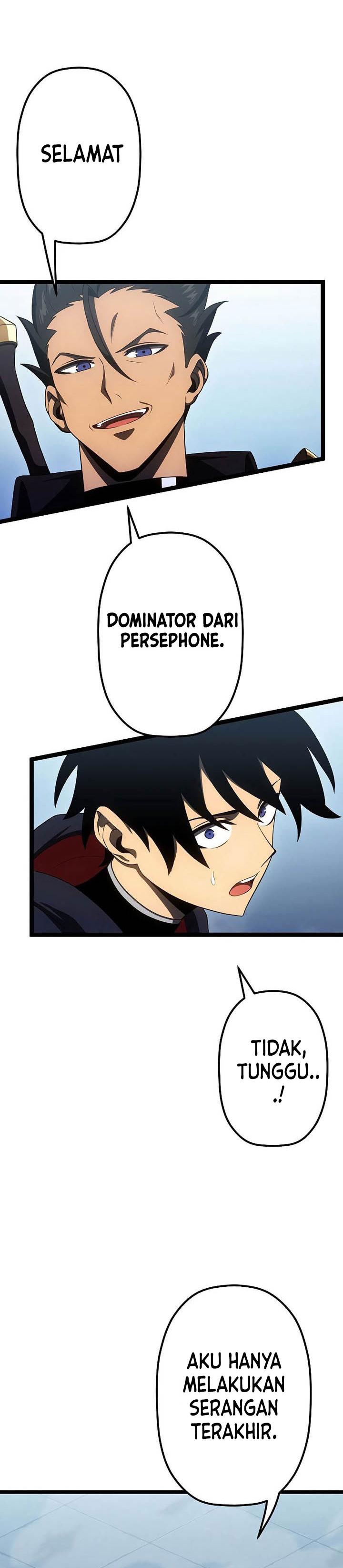 Death Penalty Chapter 25 Gambar 4