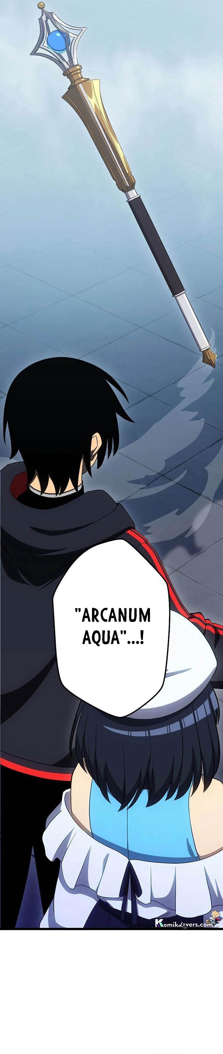 Death Penalty Chapter 25 Gambar 13