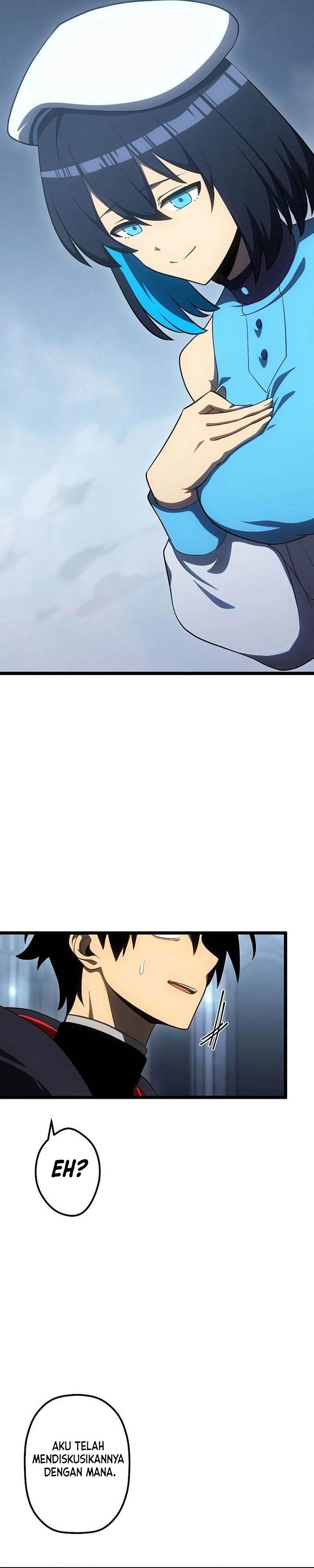 Death Penalty Chapter 25 Gambar 17