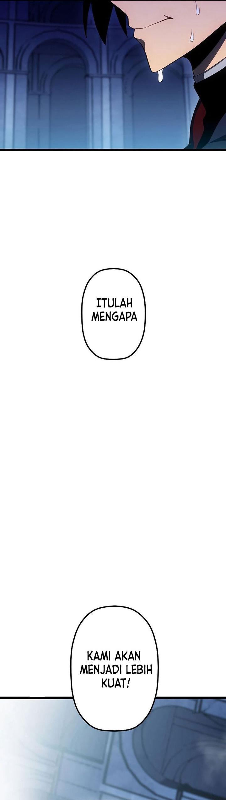 Death Penalty Chapter 25 Gambar 24