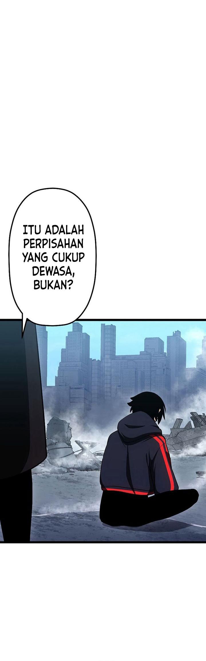 Death Penalty Chapter 25 Gambar 32