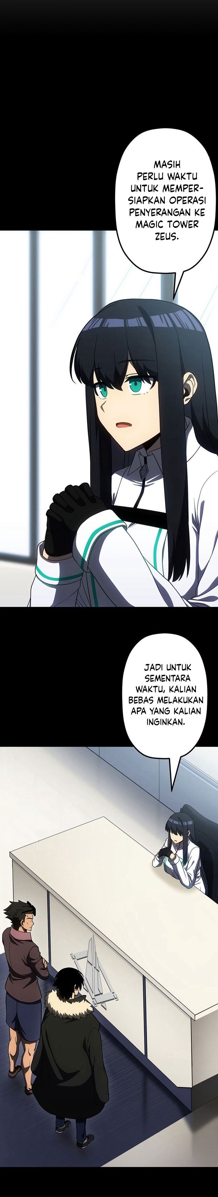 Death Penalty Chapter 27 Gambar 4