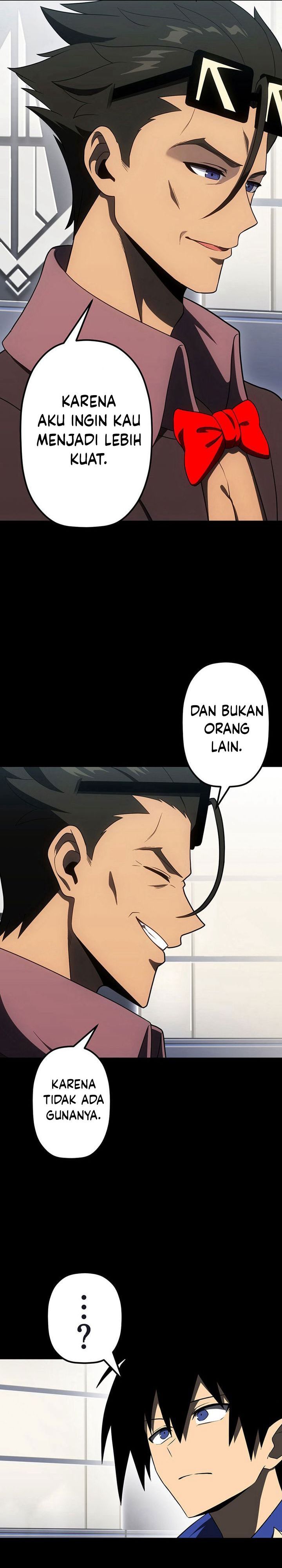 Death Penalty Chapter 27 Gambar 7