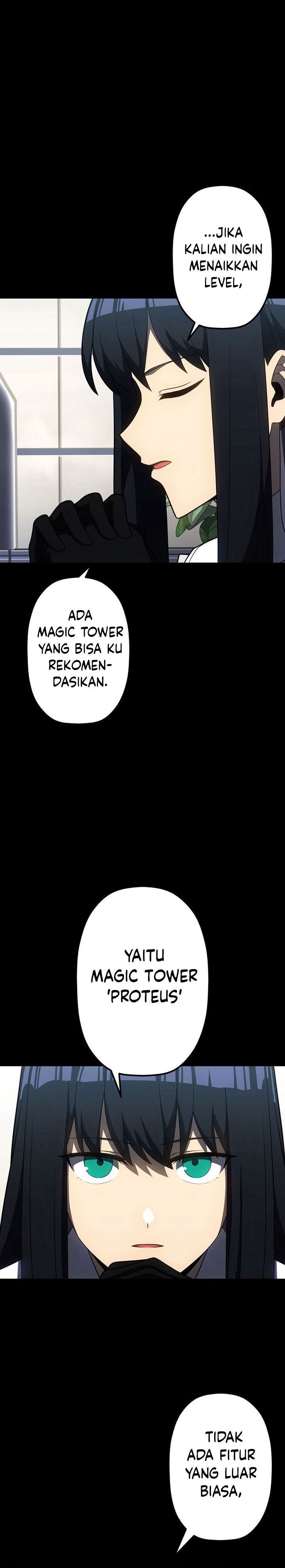 Death Penalty Chapter 27 Gambar 8