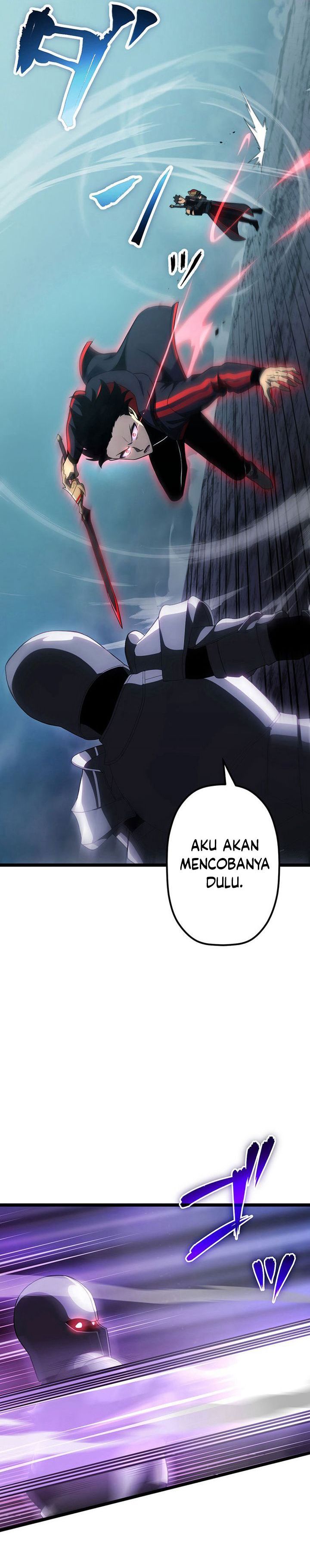 Death Penalty Chapter 27 Gambar 14