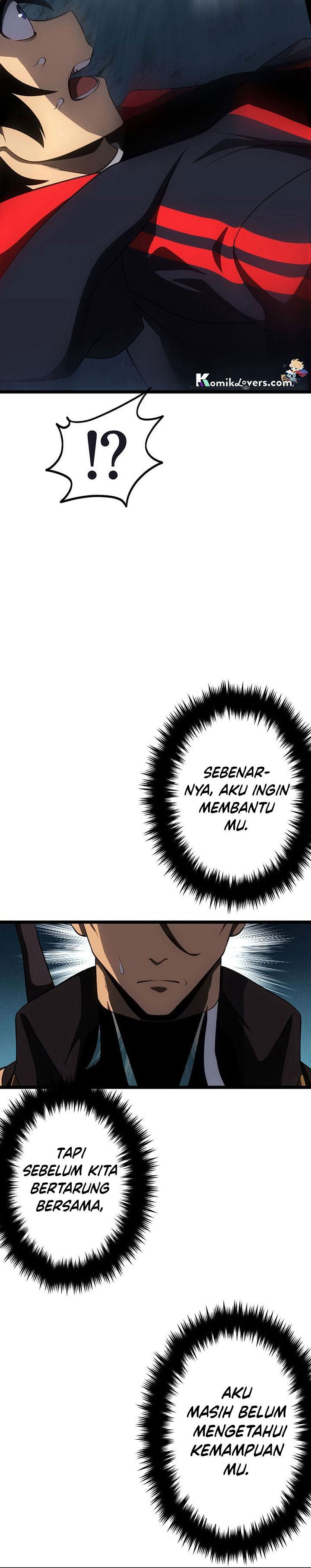 Death Penalty Chapter 27 Gambar 20