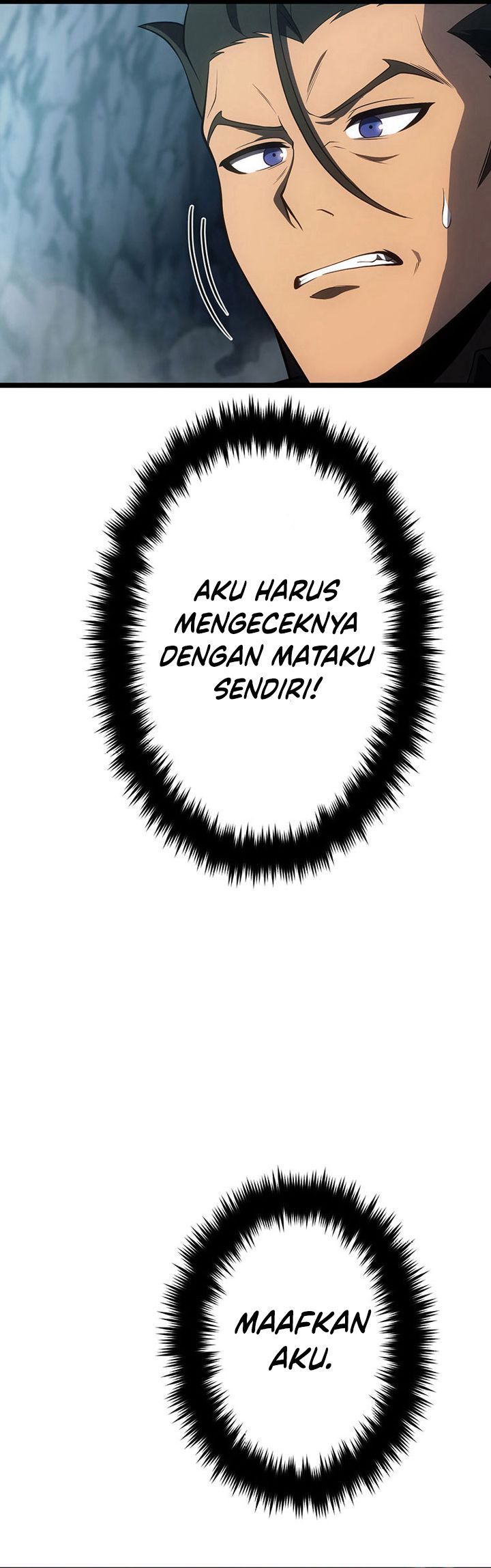 Death Penalty Chapter 27 Gambar 21