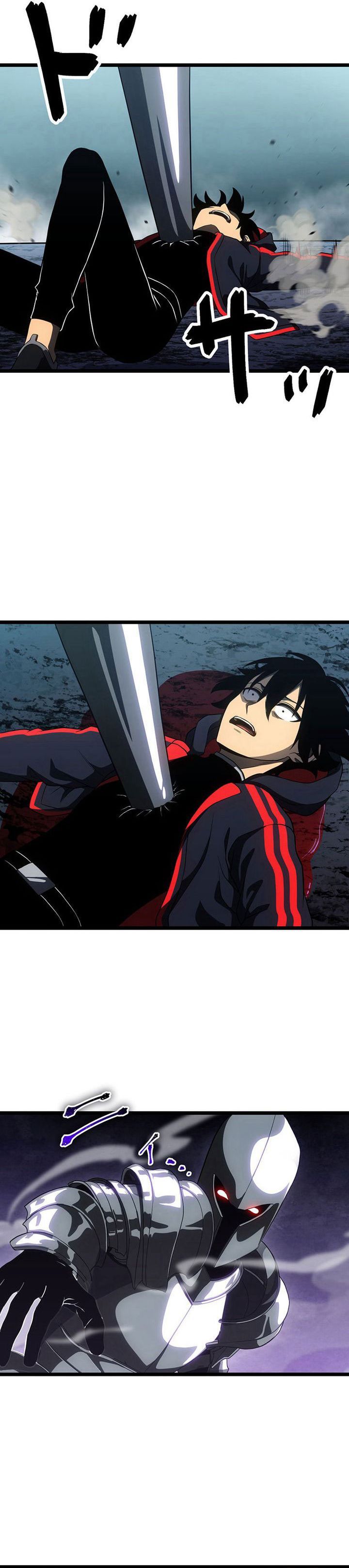 Death Penalty Chapter 27 Gambar 23
