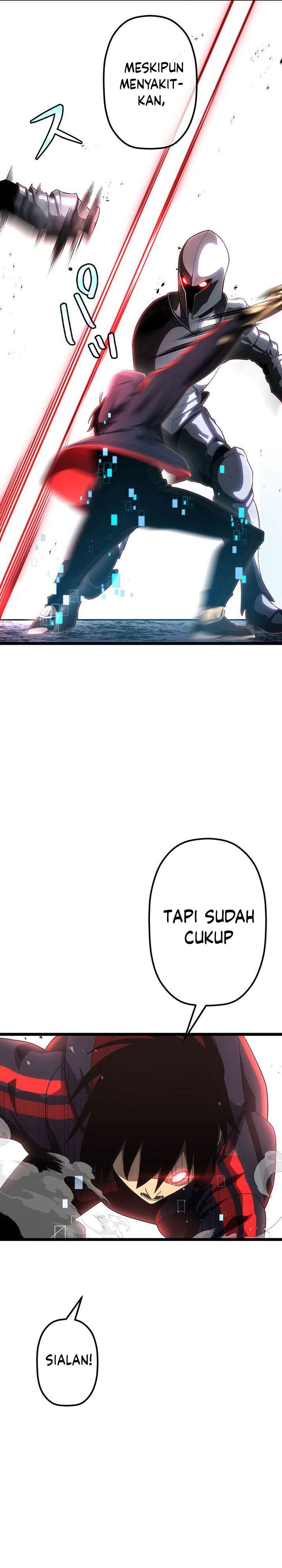 Death Penalty Chapter 27 Gambar 24