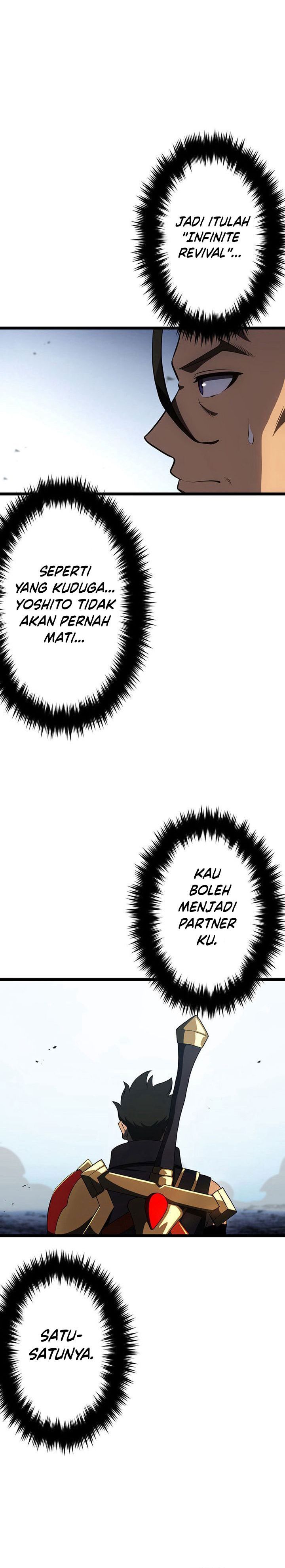 Death Penalty Chapter 27 Gambar 25