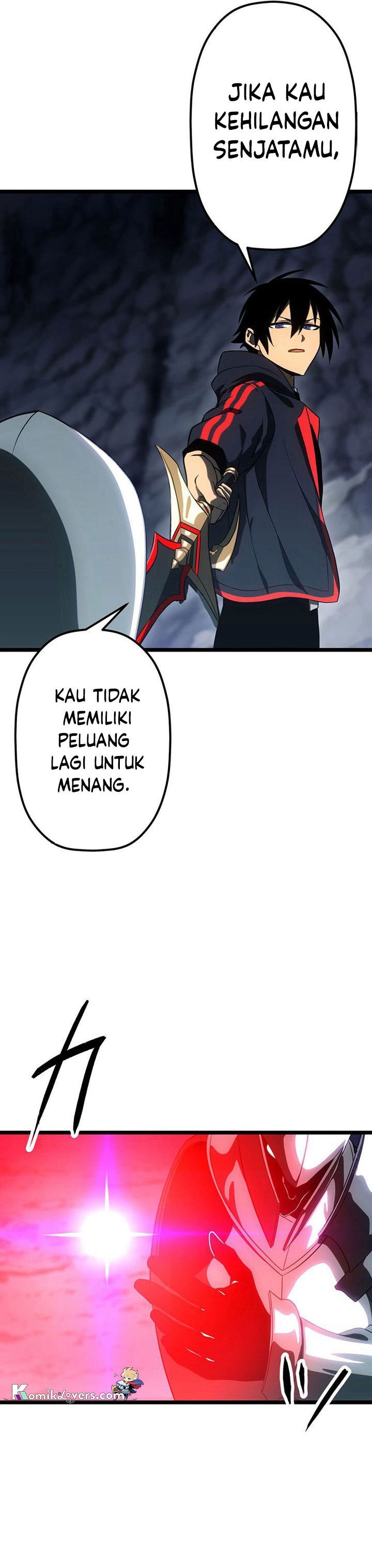Death Penalty Chapter 27 Gambar 26