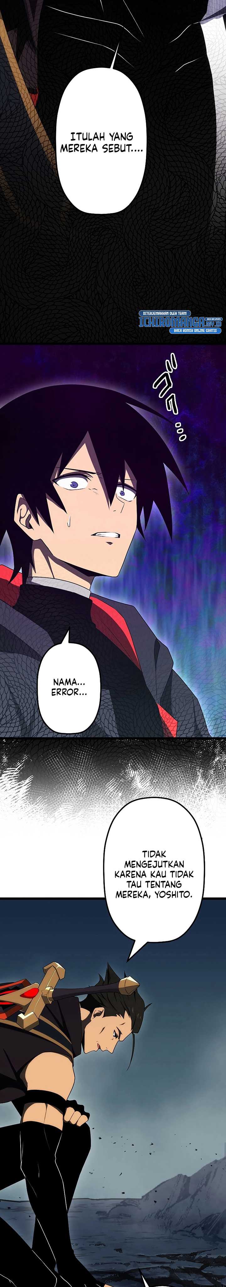 Death Penalty Chapter 33 Gambar 7