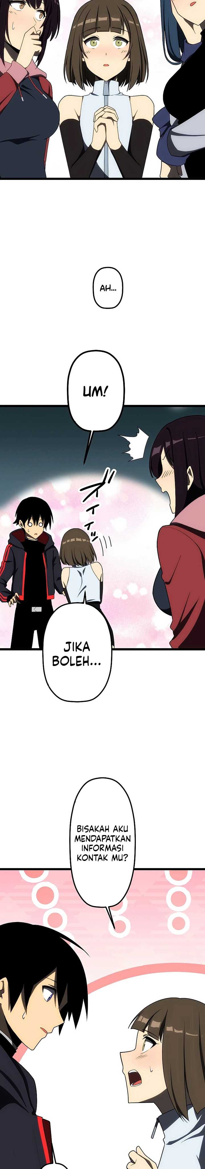Death Penalty Chapter 33 Gambar 17