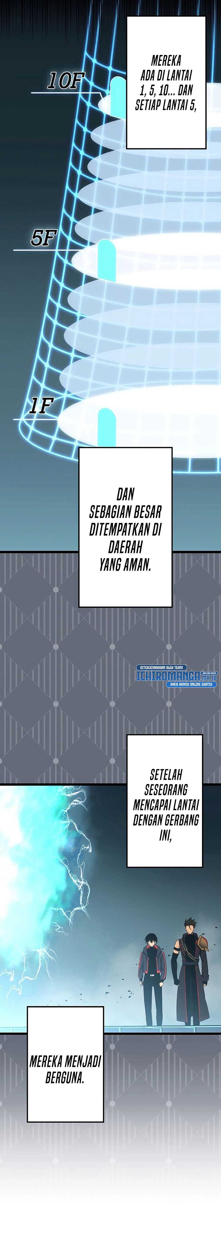 Death Penalty Chapter 33 Gambar 23