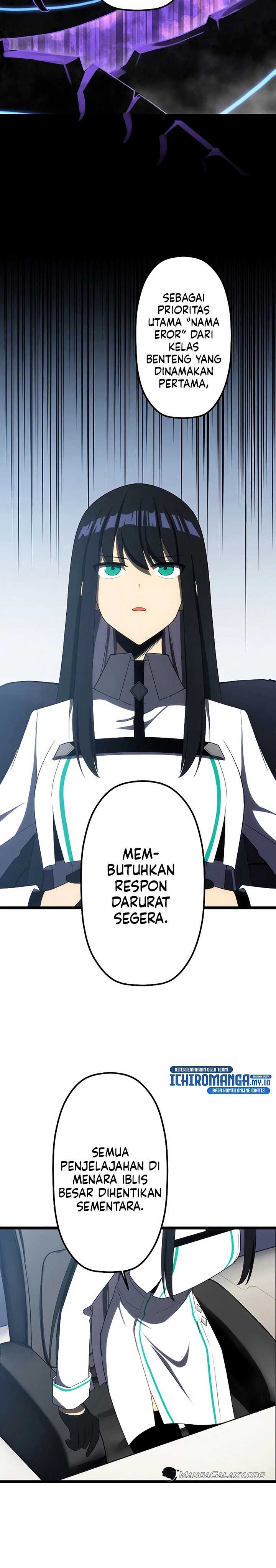 Death Penalty Chapter 33 Gambar 28