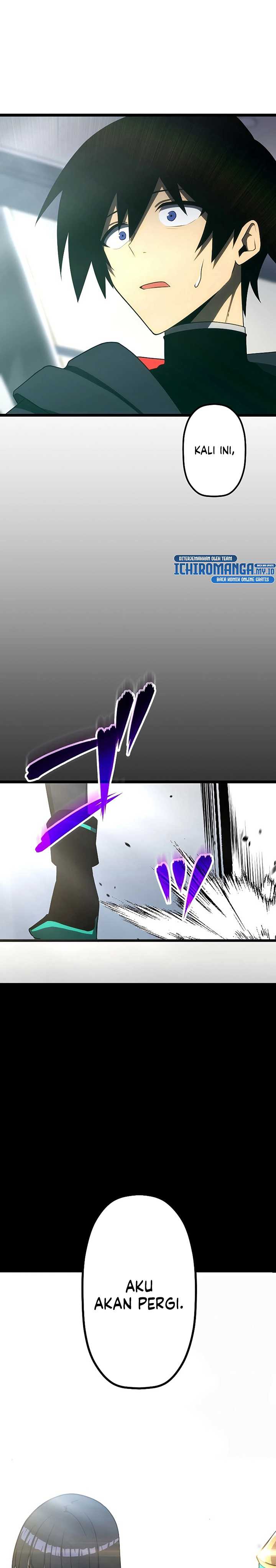 Death Penalty Chapter 33 Gambar 32