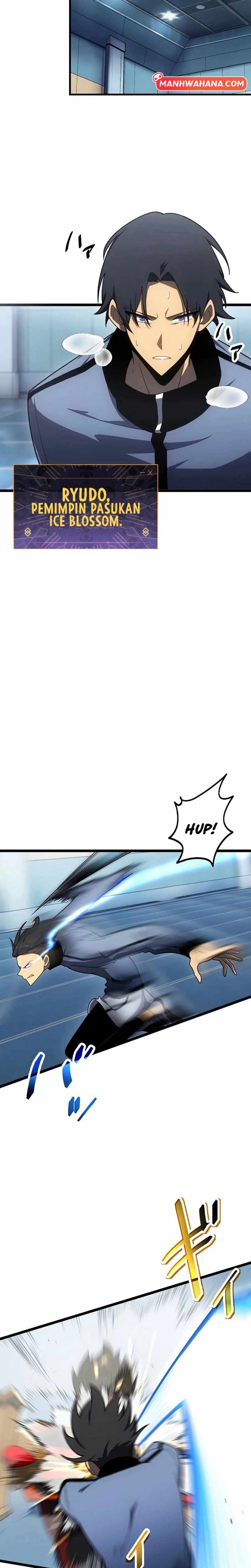 Death Penalty Chapter 40 Gambar 2