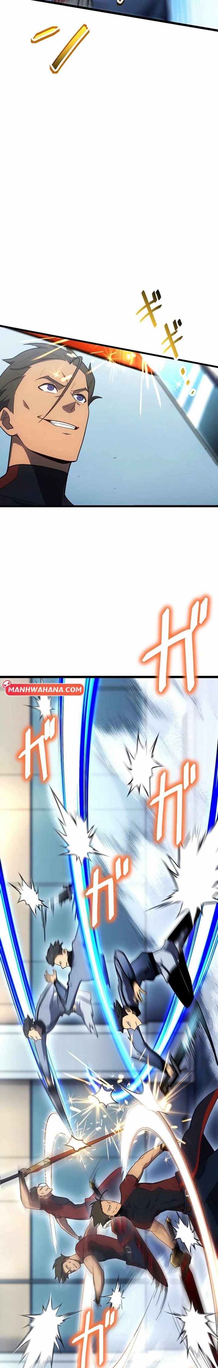 Death Penalty Chapter 40 Gambar 3