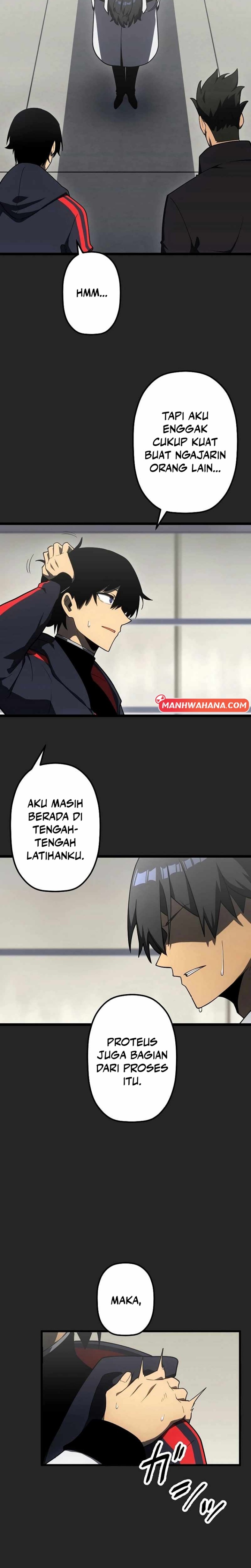 Death Penalty Chapter 40 Gambar 9