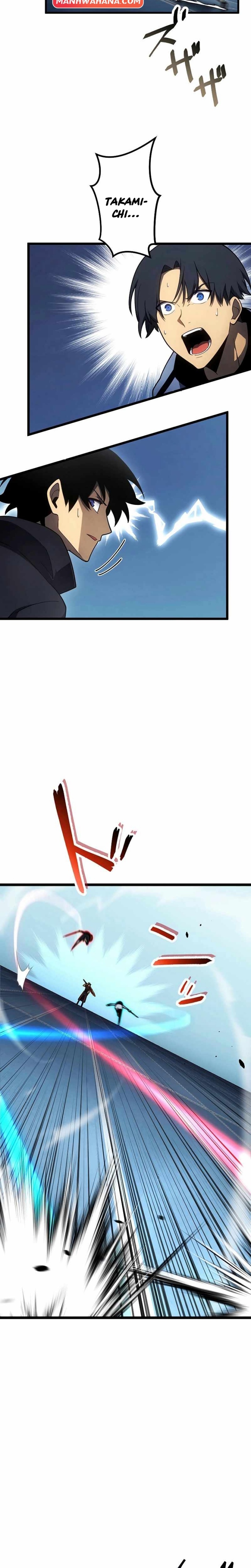 Death Penalty Chapter 40 Gambar 16
