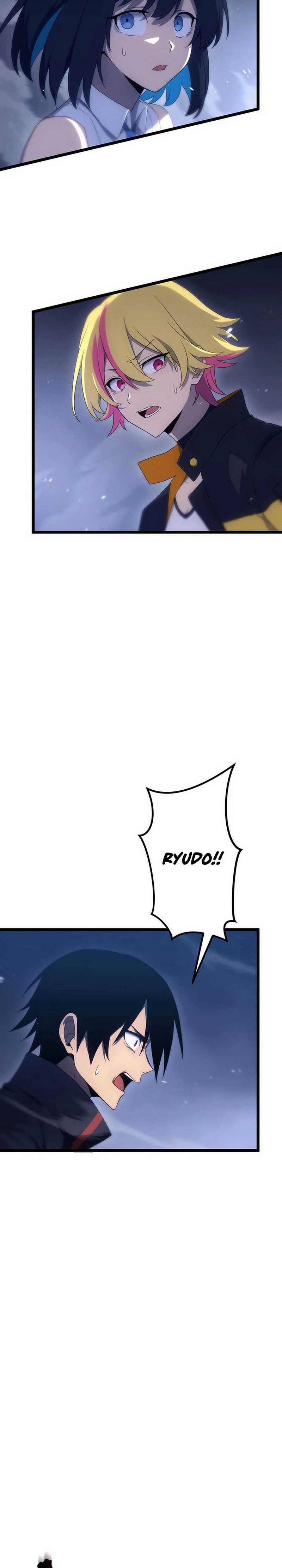 Death Penalty Chapter 48 Gambar 2