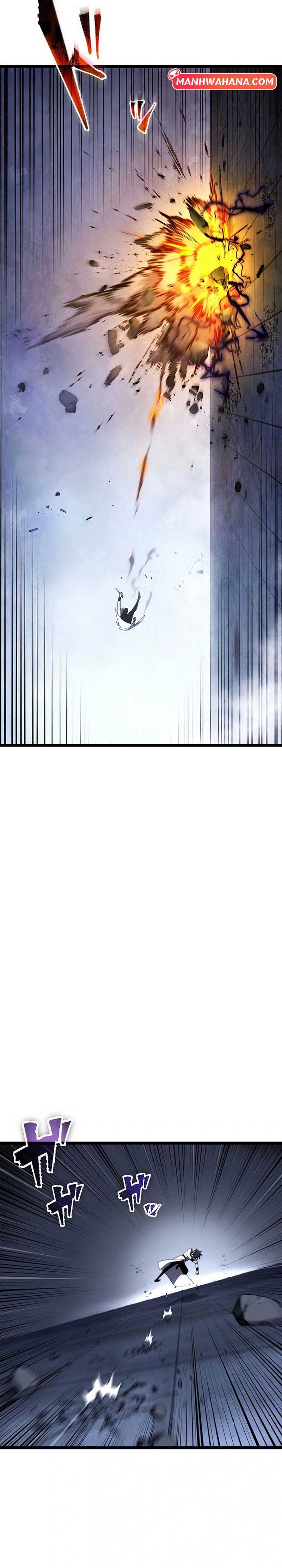 Death Penalty Chapter 48 Gambar 3