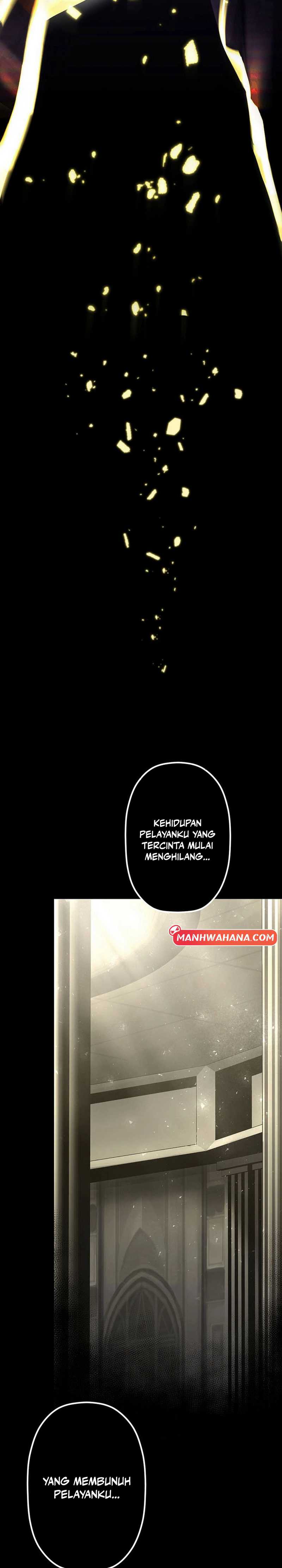 Death Penalty Chapter 48 Gambar 20