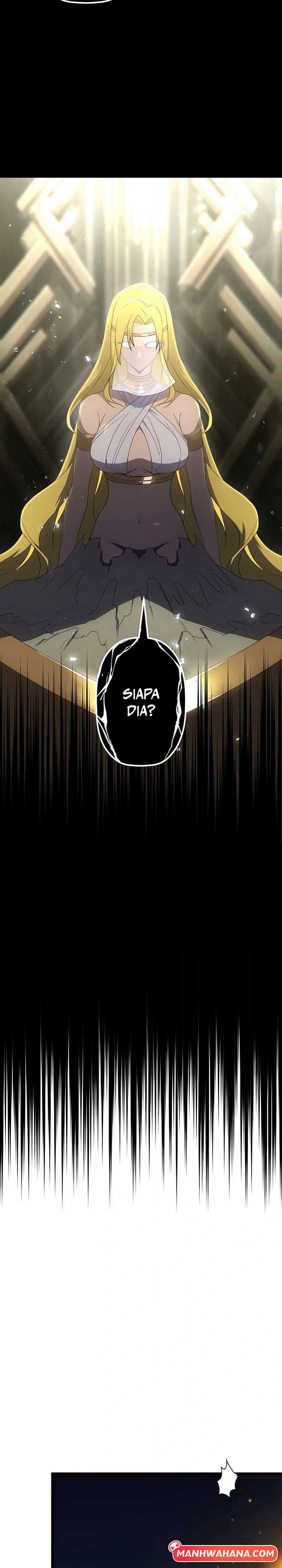 Death Penalty Chapter 48 Gambar 21