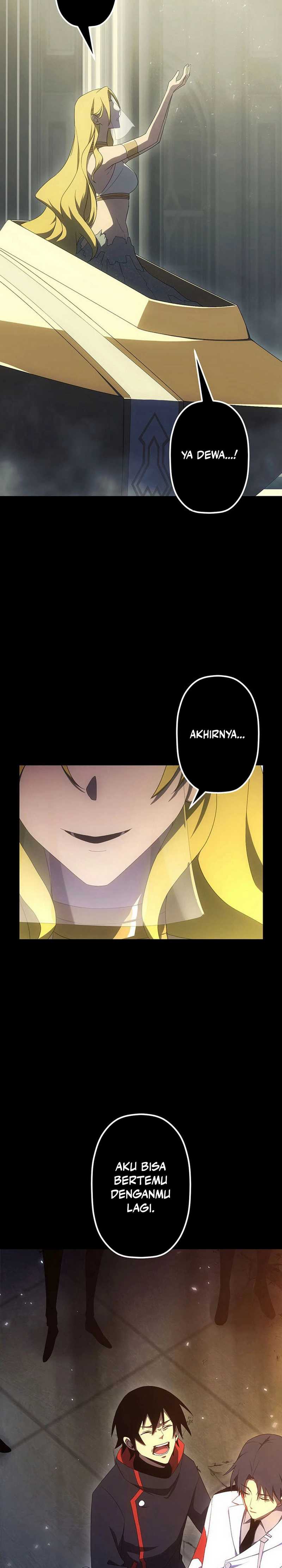 Death Penalty Chapter 48 Gambar 27