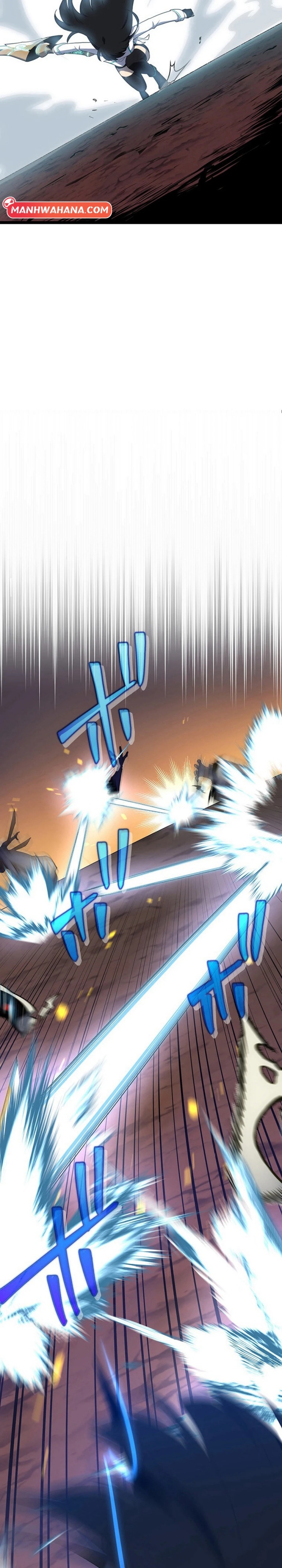 Death Penalty Chapter 50 Gambar 5