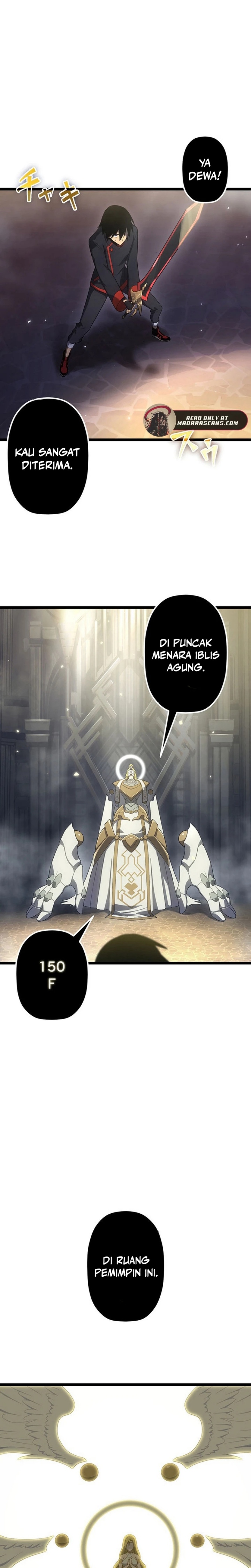 Death Penalty Chapter 51 Gambar 5