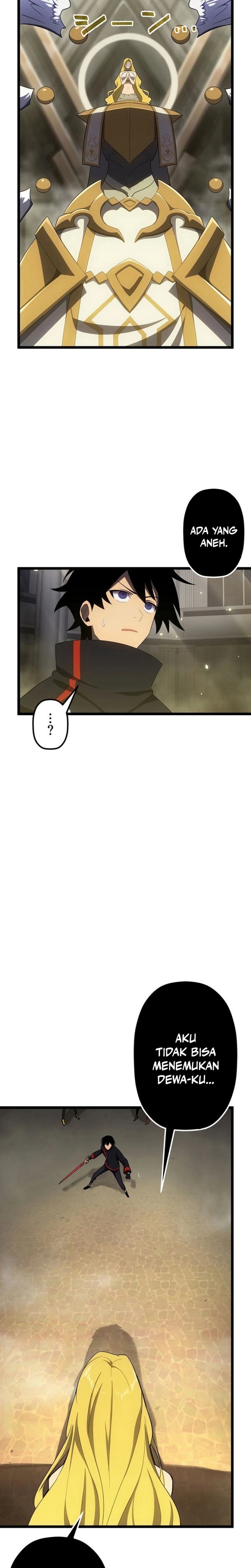Death Penalty Chapter 51 Gambar 7