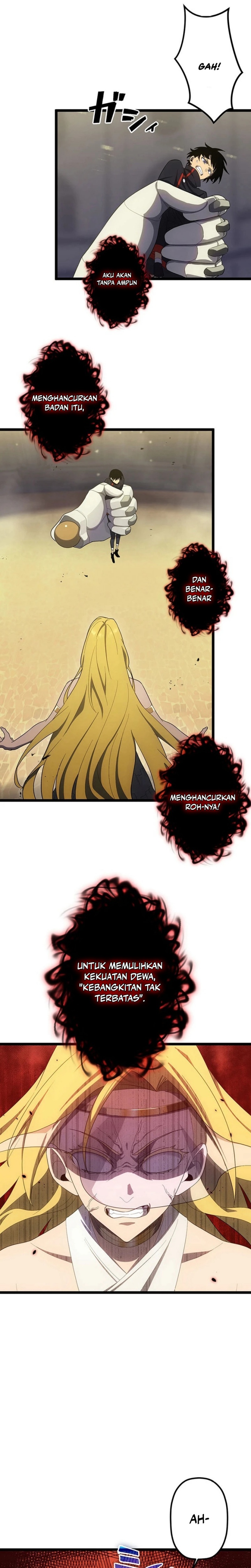 Death Penalty Chapter 51 Gambar 11