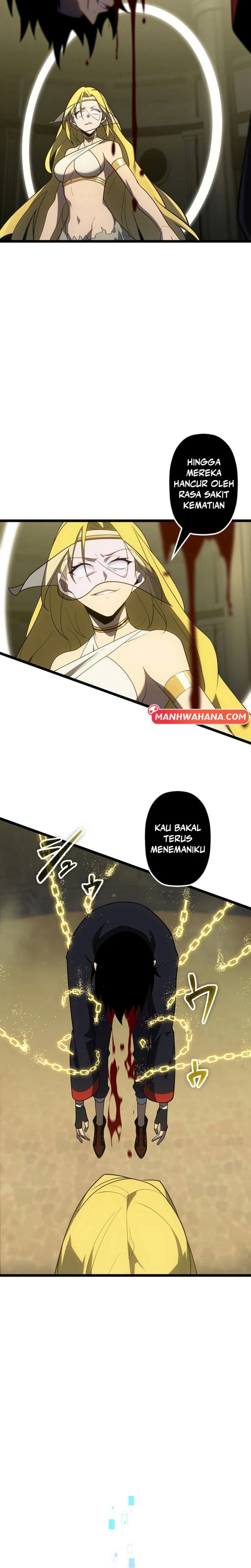 Death Penalty Chapter 52 Gambar 2