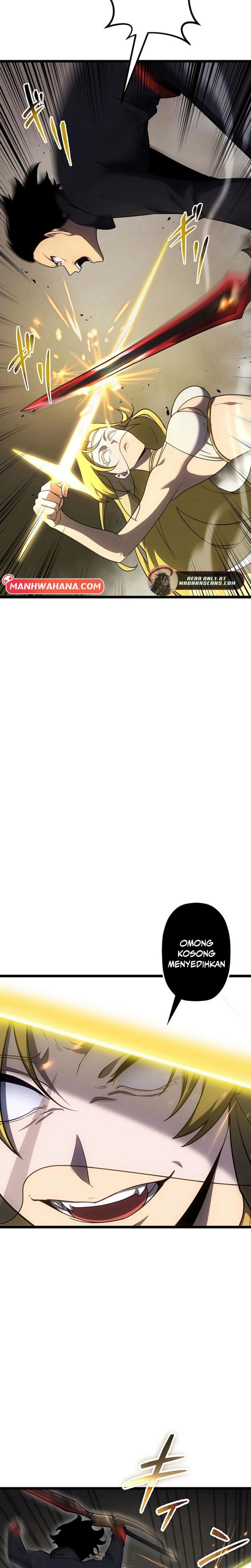 Death Penalty Chapter 52 Gambar 4
