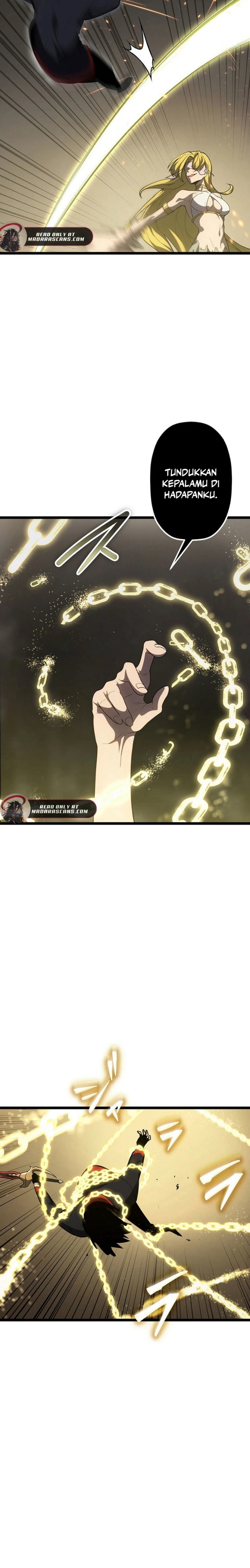 Death Penalty Chapter 52 Gambar 5