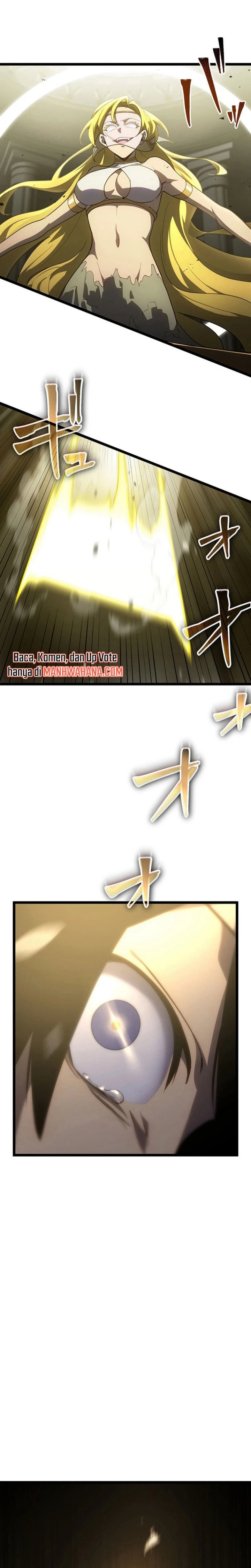 Death Penalty Chapter 52 Gambar 7