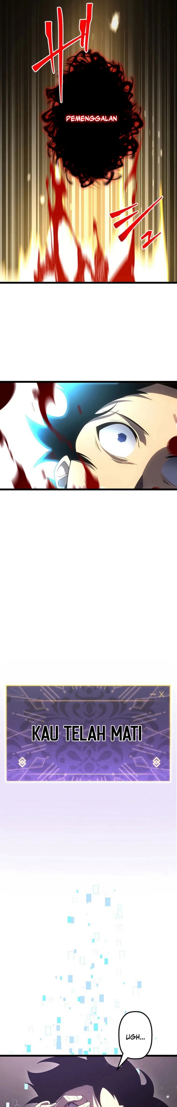 Death Penalty Chapter 52 Gambar 8