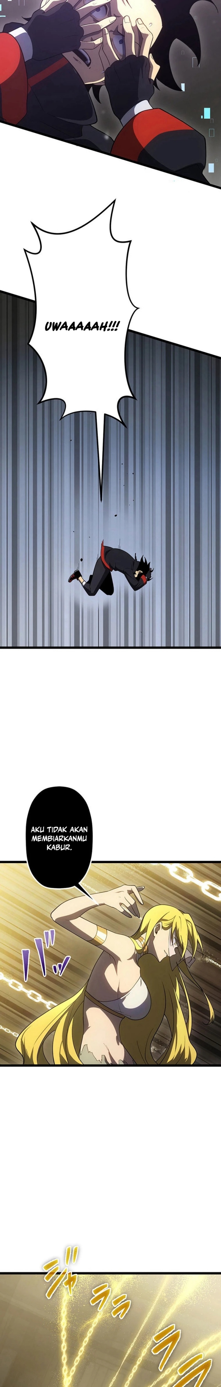 Death Penalty Chapter 52 Gambar 9