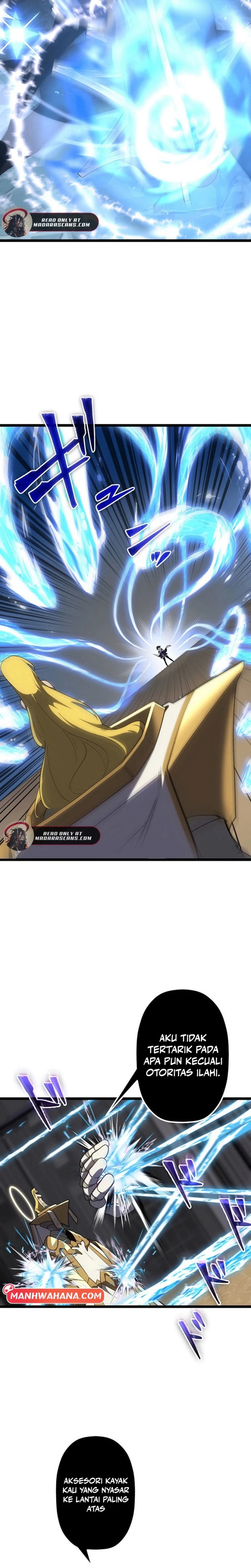 Death Penalty Chapter 52 Gambar 18