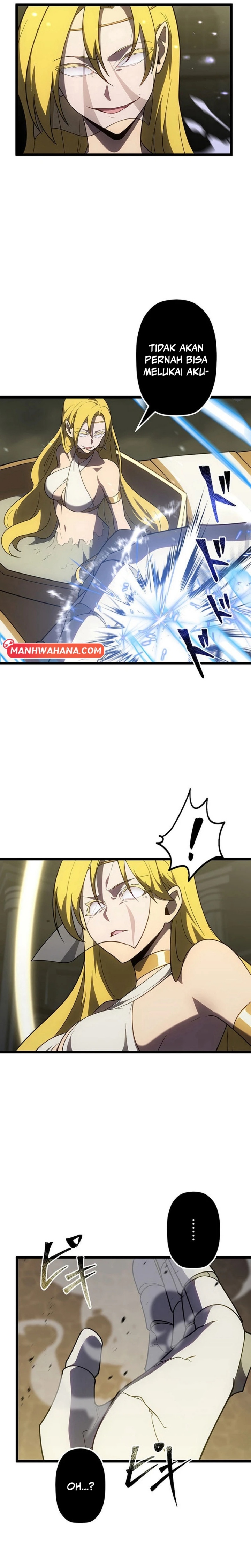 Death Penalty Chapter 52 Gambar 19