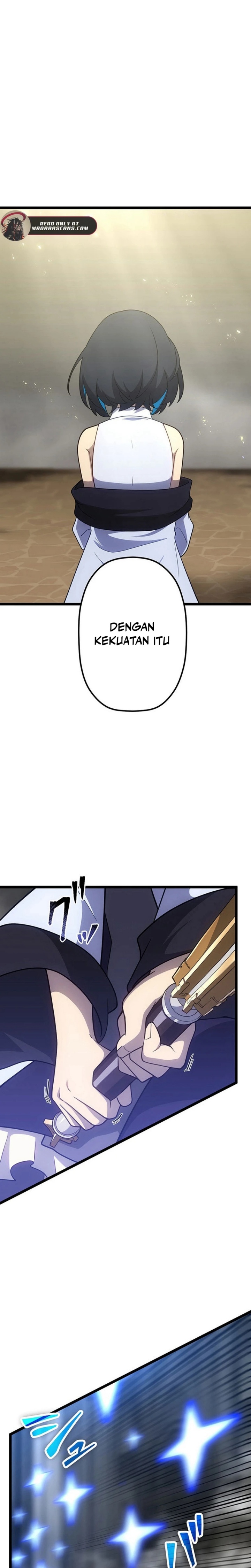 Death Penalty Chapter 52 Gambar 21