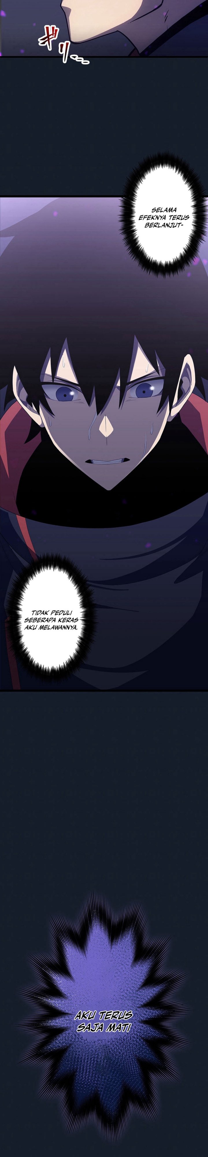 Death Penalty Chapter 55 Gambar 4