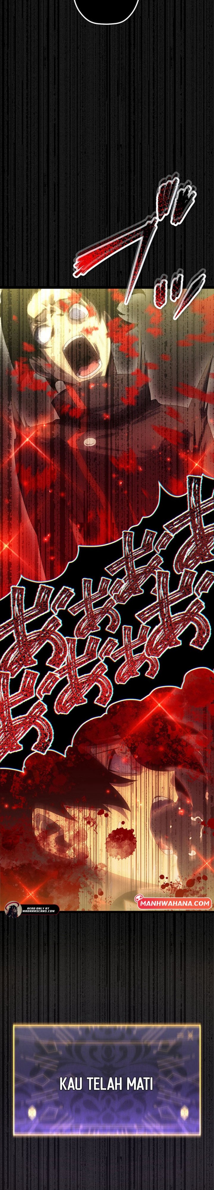 Death Penalty Chapter 55 Gambar 9