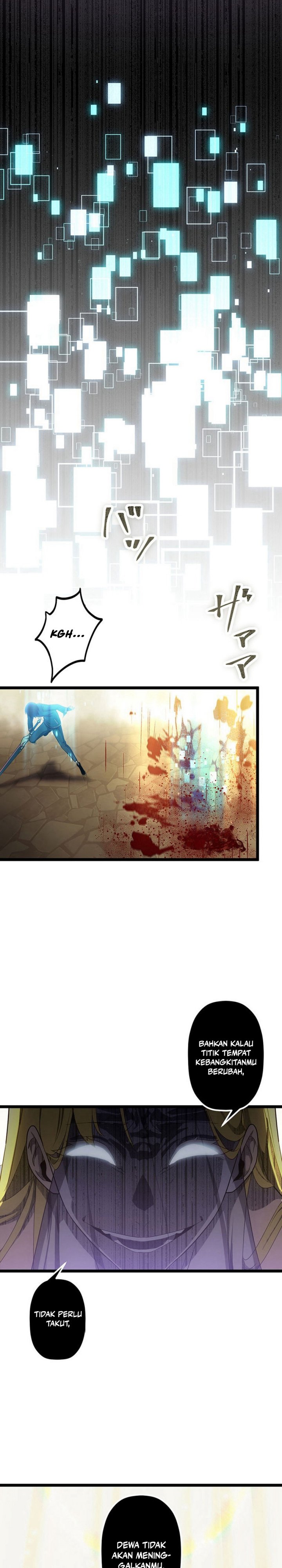 Death Penalty Chapter 55 Gambar 10