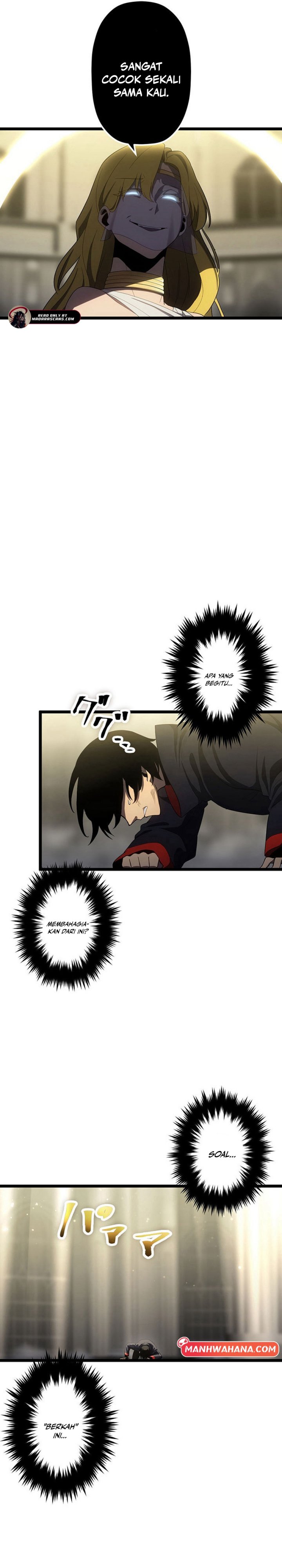 Death Penalty Chapter 55 Gambar 14