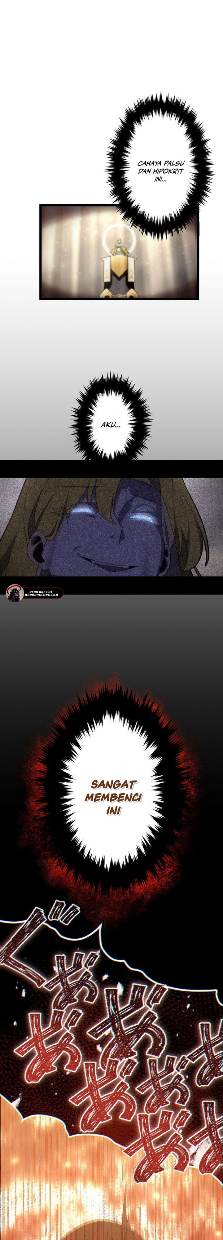 Death Penalty Chapter 55 Gambar 15