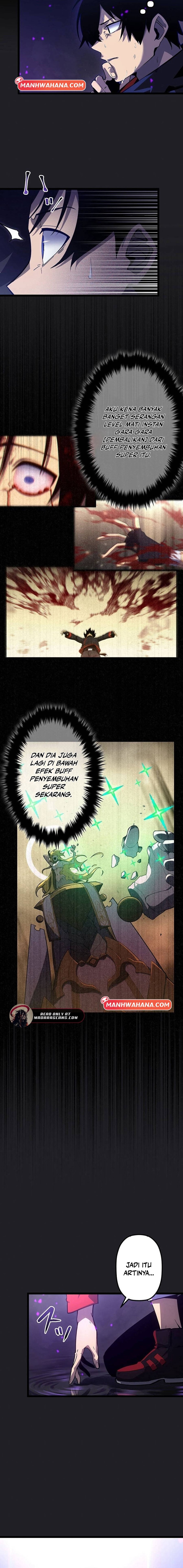 Death Penalty Chapter 57 Gambar 2