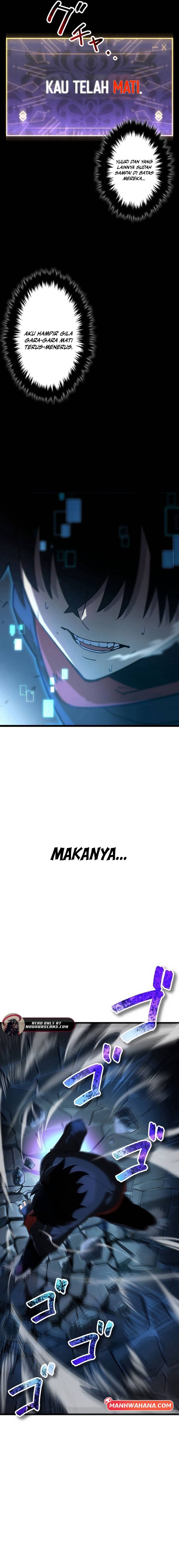 Death Penalty Chapter 57 Gambar 5