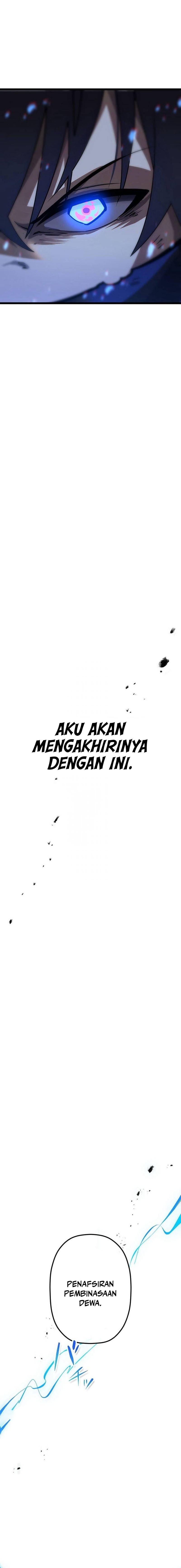 Death Penalty Chapter 57 Gambar 6